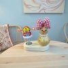 The God of Wealth and gourd decorative items are home feng shui decorations for attracting wealth Application Scenario